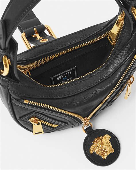 amazon borse versace|versace hobo bags.